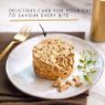 Gourmet Gold Cat Can Savoury Cake Chicken 85g x 12