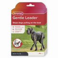Beaphar Gentle Leader Head Collar Black Large x 1