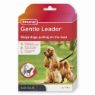 Beaphar Gentle Leader Head Collar Black Medium x 1