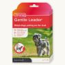Beaphar Gentle Leader Head Collar Black Small x 1