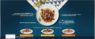 Gourmet Perle Pouch Ocean Collection in Gravy 85g 60-Pack x 1