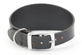 Ancol Greyhound Collar Black 19" x 1