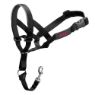 Halti Headcollar Black Size 5 x 1