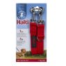 Halti Nylon Training Lead Large Red 25mm x 2m x 1