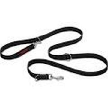 Halti Nylon Training Lead Small Black 15mm x 2m x 1