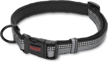 Halti Comfort Collar Large 45-60cm Black x 1