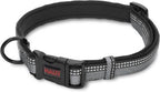 Halti Comfort Collar Large 45-60cm Black x 1