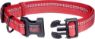 Halti Comfort Collar Large 45-60cm Red x 1