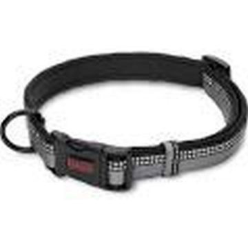 Halti Comfort Collar Medium 35-50cm Black x 1