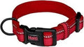 Halti Comfort Collar Medium 35-50cm Red x 1