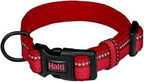 Halti Comfort Collar Medium 35-50cm Red x 1