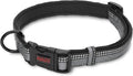 Halti Comfort Collar Small 25-35cm Black x 1