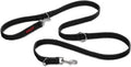 Halti Walking Double Ended Lead Small Black x 1