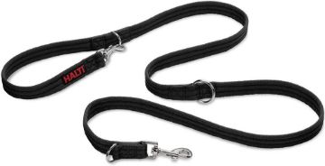 Halti Walking Double Ended Lead Small Black x 1