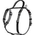 Halti Walking Harness Small 43-60cm Black x 1