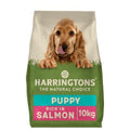 Harringtons Puppy Salmon & Rice 10kg