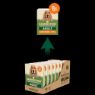 Harringtons Dog Tray Chicken & Potato 400g x 8