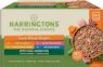 Harringtons Dog Tray Mixed Bumper Pack 400g 16pk x 1