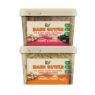 Happy Bird Bark Butter - Original Peanut 500g x 6