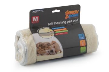 Ancol Self-Heating Pet Pad Medium
