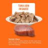 HiLife Cat Can Tuna Loin in Sauce 70g x 12