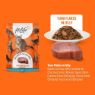 HiLife Cat Pouch Complete Tuna Flake 70g x 18