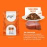HiLife Cat Pouch Complete The Tuna One in Jelly 70g 8pk x 4