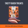 HiLife Freeze-Dried Duck Breast Cat Treats 10g