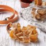 Hollings Beef Curls 100g x 8