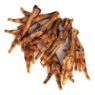 Hollings Choice Cuts Chicken Feet 100g x 8