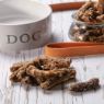 Hollings 100% Natural Chicken Necks 120g x 8
