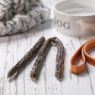 Hollings Gourmet Venison Sausage 3-Pack x 12