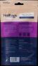 Hollings 100% Natural Venison Strips 5-pack x 12