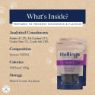 Hollings 100% Natural Venison Strips 5-pack x 12