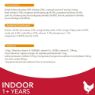 Iams Cat Indoor Chicken 2kg