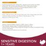 Iams Cat Sensitive Digestion Turkey 2kg