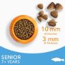 Iams Senior 7+ Cat Ocean Fish 2kg