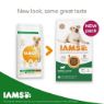 Iams Dog Large Breed Lamb 12kg