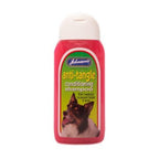 Johnson's Anti-Tangle Conditioning Dog Shampoo 200ml x 6