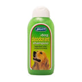 Johnson's Dog Deodorant Shampoo 400ml x 3