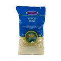 J&J Foreign Finch Food 3kg x 1