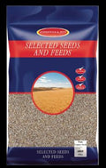 J&J Plain Canary Seed 20kg