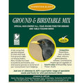 J&J Ground & Table Mix 12.75kg