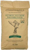 J&J Wild Bird No Mess No Grow 12.75kg