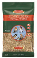 J&J Spring & Summer Wild Bird Mix 12.75kg