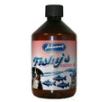 Johnson's Fishy's Salmon Oil 250ml x 1