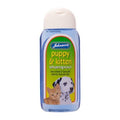 Johnson's Puppy & Kitten Shampoo 200ml x 6