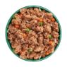 JWB Adult Dog Can Variety 400g 12pk