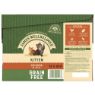 JWB Kitten Pouch Grain Free Chicken 85g x 12