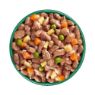JWB Adult Dog Pouch Mixed 90g 48pk x 1